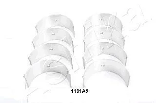 Вкладиші ASHIKA 82-1131A5