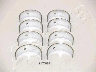 Підшипник шатуна ASHIKA 82-1173G2