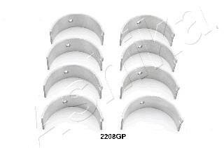 Підшипник шатуна ASHIKA 822208GP