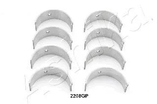 Підшипник шатуна ASHIKA 822208GP