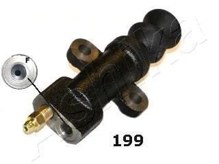Рабочий цилиндр, система сцепления ASHIKA 8501199