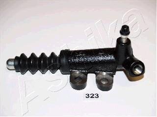Робочий циліндр зчеплення Mazda 6 02- ASHIKA 8503323