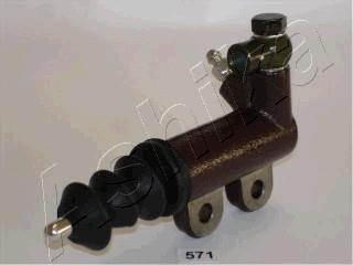Циліндр зчеплення робочий ASHIKA 8505571