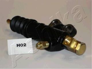 Циліндр зчеплення робочий ASHIKA 85H0002