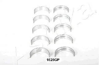 Вкладиші ASHIKA 86-1625GP