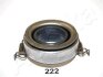 Підшипник вижимний AVENSIS 2.0D-4D ASHIKA 90-02-222 (фото 1)