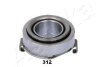 Підшипник зчеплення Mazda 626 gc 1.6, 2.0d 82-87, 2.0 82-85 9003312
