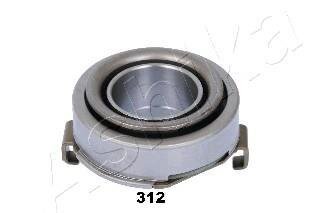 Підшипник зчеплення Mazda 626 gc 1.6, 2.0d 82-87, 2.0 82-85 ASHIKA 9003312