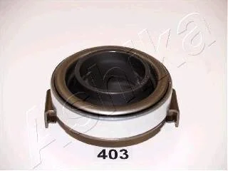 Підшипник вимкнення зчеплення ASHIKA 9004403