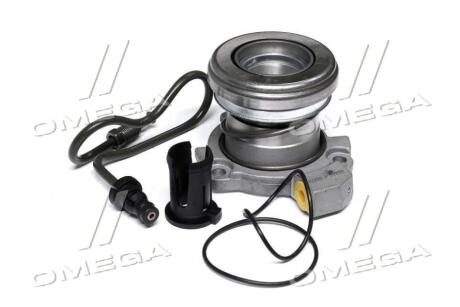 Підшипник вижимний CHEVROLET AVEO, SUZUKI SWIFT III ASHIKA 90-08-804