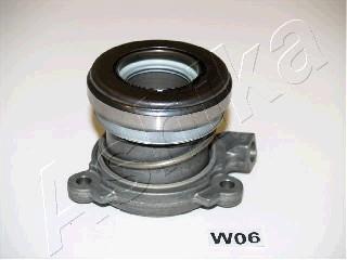 Підшипник гідравлічний Chevrolet Cruze/Opel Astra 1.6 - 1.7D 11- ASHIKA 900WW06