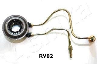 Підшипник вимкнення зчеплення ASHIKA 90-RV-RV02