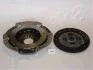 Комплект зчеплення Nissan Micra/Note 1.4 16V 03- (190mm) ASHIKA 92-01-1015 (фото 2)