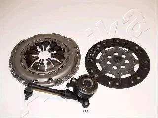 Комплект зчеплення ASHIKA 92-01-183