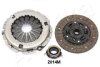 К-кт зчеплення Toyota Avensis Verso 2.0 D-4D 09.00-02.07 ASHIKA 92022014M (фото 1)