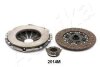 К-кт зчеплення Toyota Avensis Verso 2.0 D-4D 09.00-02.07 ASHIKA 92022014M (фото 2)