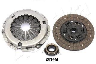 К-кт зчеплення Toyota Avensis Verso 2.0 D-4D 09.00-02.07 ASHIKA 92022014M