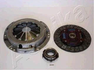 Комплект зчеплення ASHIKA 92-02-2044