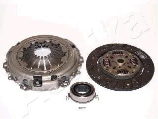 Комплект зчеплення ASHIKA 92-02-2096