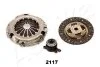 Комплект зчеплення 92-02-2117