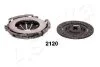 Комплект сцепления ASHIKA 92-02-2120 (фото 2)