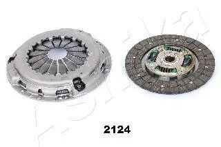 Комплект зчеплення ASHIKA 92-02-2124