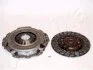 К-кт зчеплення 228mm Mazda 3 2.0 03-/ 5 1.8-2.0 05- ASHIKA 9203369 (фото 1)