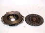 К-кт зчеплення 228mm Mazda 3 2.0 03-/ 5 1.8-2.0 05- ASHIKA 9203369 (фото 2)