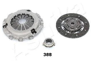 Комплект зчеплення ASHIKA 92-03-388