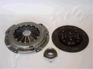 Комплект сцепления ASHIKA 9204422