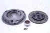 К-кт зчеплення Honda Accord 2.4 03- ASHIKA 92-04-457 (фото 1)