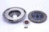 К-кт зчеплення Honda Accord 2.4 03- ASHIKA 92-04-457 (фото 2)
