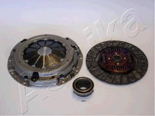 Сцепление MITSUBISHI L 300, PAJERO ASHIKA 9205541