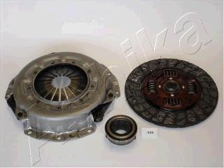 Сцепление (компл.) MITSUBISHI L 200, L 300 ASHIKA 9205599