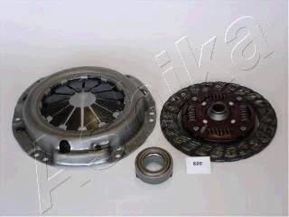 Комплект зчеплення ASHIKA 92-06-620