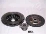 Комплект зчеплення ASHIKA 92-08-851 (фото 2)