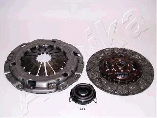 Комплект зчеплення ASHIKA 92-09-912