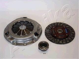 Комплект зчеплення ASHIKA 92-0K-K30