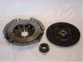 Сцепление (компл.) HYUNDAI ACCENT, ELANTRA, I20, I30, KIA CARENS, CEE`D, SOUL ASHIKA 920KK33 (фото 2)