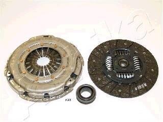 Комплект зчеплення Hyundai i30 CW (FD) 1.6 CRDi 08-/Kia Ceed 12- ASHIKA 92-0K-K41