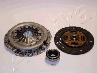 Комплект зчеплення ASHIKA 92-0W-W24