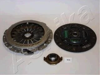 Комплект сцепления ASHIKA 92-H0-018