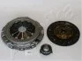 К-кт зчеплення 170mm Daewoo Matiz 0.8i 98- ASHIKA 92-W0-002 (фото 1)