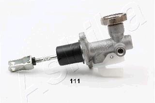 Цилиндр сцепления главный NISSAN NAVARA, PATHFINDER 05- ASHIKA 9501111