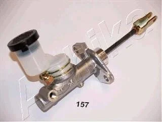 Главный цилиндр, система сцепления ASHIKA 9501157