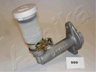 Главный цилиндр, система сцепления ASHIKA 9505599