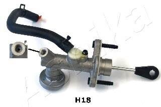 Головний циліндр, зчеплення ASHIKA 950HH18