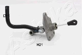 Главный цилиндр, система сцепления ASHIKA 950HH21