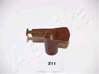 Бегунок распределителя зажигани ASHIKA 9702211