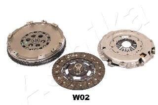 Комплект зчеплення ASHIKA 98-0W-W02